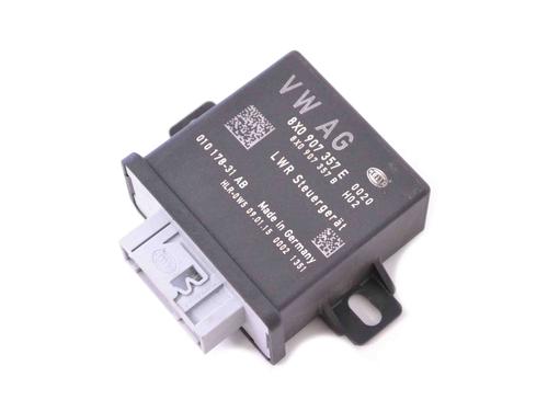 Module électronique AUDI A1 Sportback (8XA, 8XF) S1 quattro (231 hp) 7481532