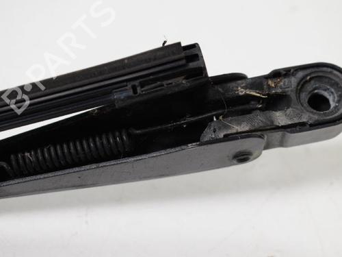 Rear windshield wiper arm LAND ROVER FREELANDER 2 (L359) 2.2 TD4 4x4 | BP14817140C144 