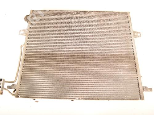 AC radiator MERCEDES-BENZ M-CLASS (W164) ML 350 CDI 4-matic (164.125, 164.124) | BP8859625M32 