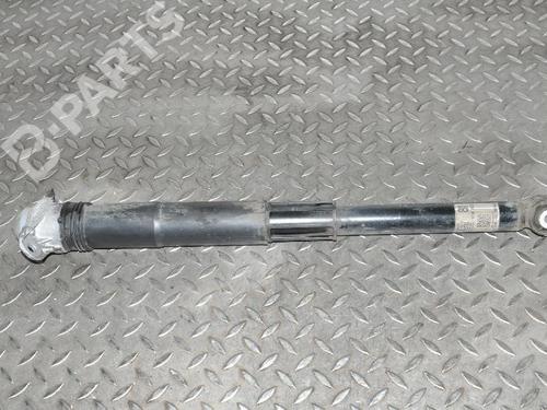 Right rear shock absorber VW GOLF VII (5G1, BQ1, BE1, BE2) 1.6 TDI | BP7488839M19 