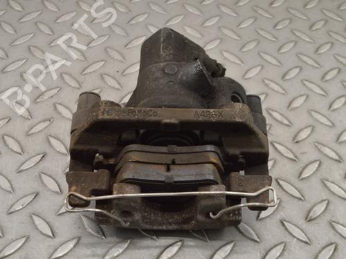 Left rear brake caliper FORD FOCUS III 1.0 EcoBoost | BP14791662M107 