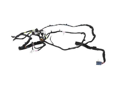 Used Wiring harness TESLA MODEL X (5YJX) P100D AWD (772 hp) 18315281