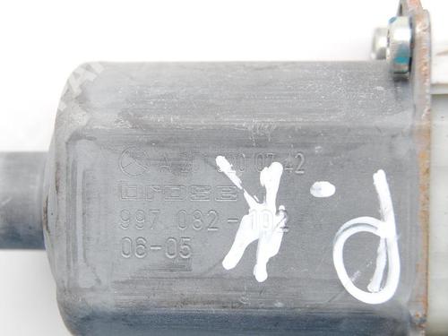 Left front window motor MERCEDES-BENZ R-CLASS (W251, V251) R 320 CDI 4-matic (251.022, 251.122) | BP7494128E21 