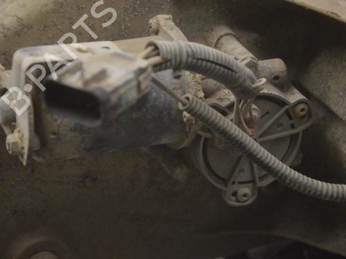 Transfer box DODGE RAM 1500 Pickup (DJ, DS) 5.7 4x4 | BP27827510M36 