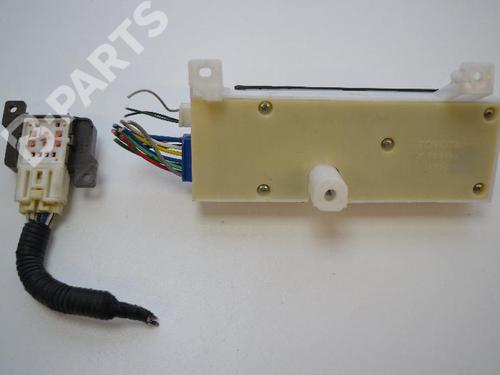 Electronic module LEXUS GS (_L1_) 450h (GWL10_, GWL10, GWL10R) | BP7752709M83 