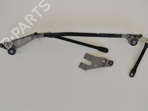 Front wipers mechanism MERCEDES-BENZ A-CLASS (W176) A 160 CDI / d (176.011) | BP19941745C83 