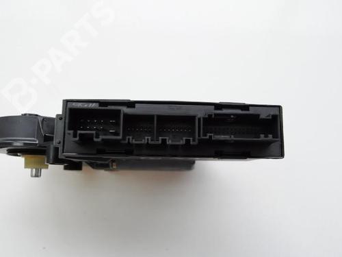 Right rear window motor VW TOUAREG (7LA, 7L6, 7L7) 2.5 R5 TDI | BP7494703E22 