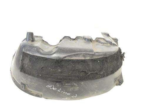 Used Wheel arch MERCEDES-BENZ M-CLASS (W166) ML 350 BlueTEC 4-matic (166.024, 166.023) (258 hp) 14777408