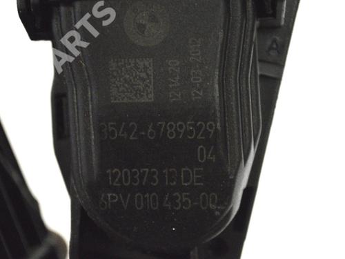 Pedal BMW 1 (F20) 116 i | BP9657532I4