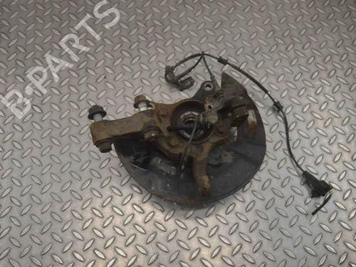Left front steering knuckle HYUNDAI TUCSON (TL, TLE) 1.7 CRDi | BP16262574M25