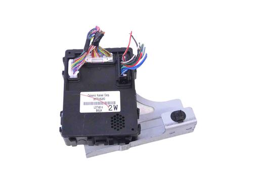 Elektronisk modul SUZUKI GRAND VITARA II (JT, TE, TD) 1.9 DDiS All-wheel Drive (JT419, TD44, JB419WD, JB419XD,... (129 hp) 10534798