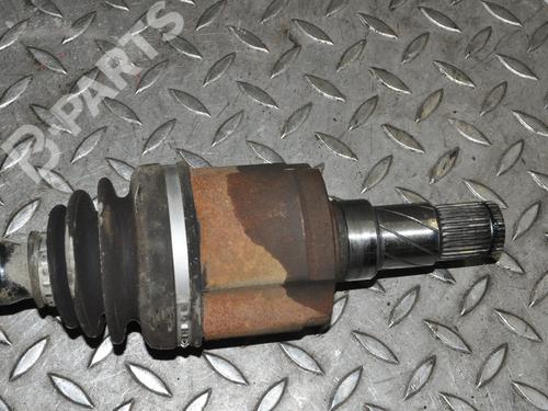 Right rear driveshaft TESLA MODEL S (5YJS) 85D AWD | BP7812875M41 
