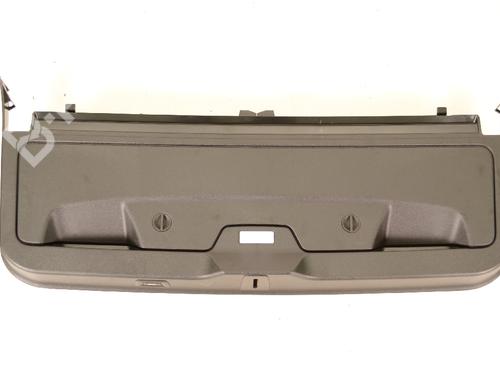 Used Bootlid panel Bootlid panel BMW 5 Touring (G31) 520 d (190 hp) 7812471 7812471