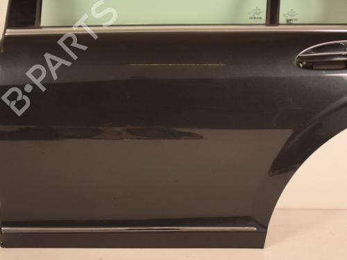 Left rear door MERCEDES-BENZ S-CLASS (W221, V221) S 350 BlueTec (221.026, 221.126) | BP16274353C4 