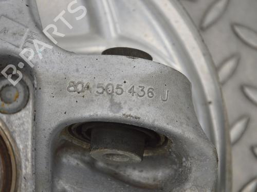 Left rear steering knuckle PORSCHE 911 (997) 3.6 Carrera | BP16274612M27 