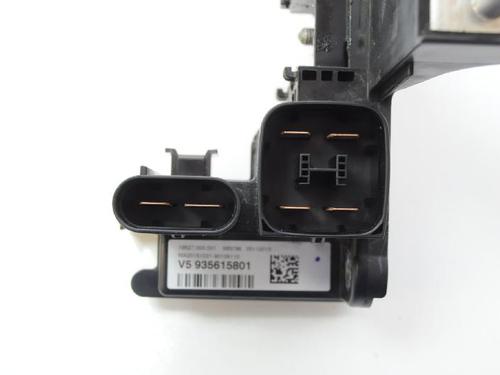 Electronic module BMW 2 Coupe (F22, F87) 220 d | BP7752493M83 