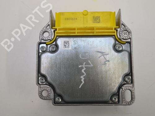 ECU airbags AUDI A4 B7 (8EC) 2.0 TFSI | BP19942124M53 