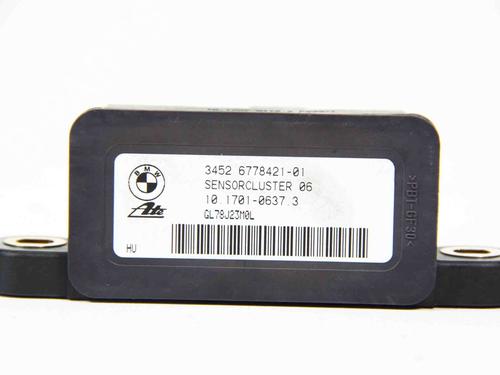 Elektronisk sensor BMW 3 (E90) 318 d | BP7489683M84 