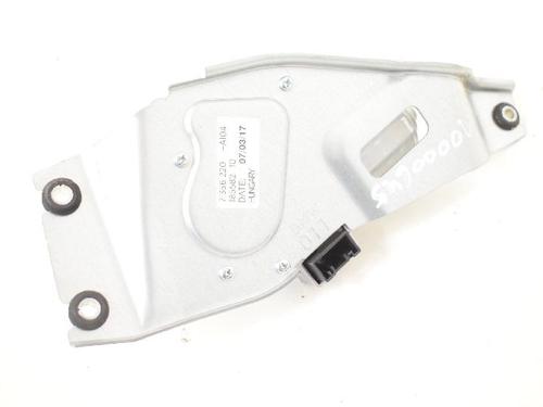 Rear wiper motor BMW X1 (F48) xDrive 20 d | BP7482390M102 