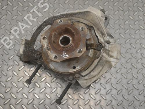 Used Left rear steering knuckle PORSCHE PANAMERA (970) 3.0 S E-Hybrid (416 hp) 16274949