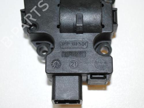 Electronic module BMW 5 (F10) 530 i | BP14811548M83 