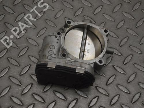 Throttle body MERCEDES-BENZ S-CLASS Coupe (C217) S 63 AMG (217.377) | BP15775762M82 