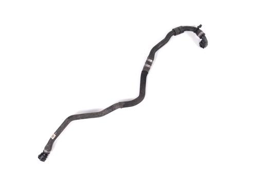 Used Pipe BMW 5 (G30, F90) 520 d (190 hp) 14789094
