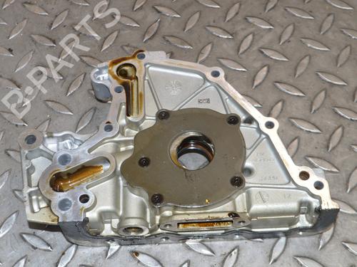 Timing cover VW GOLF VII (5G1, BQ1, BE1, BE2) 1.2 TSI | BP14780463M123 