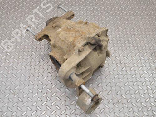 Rear differential BMW X3 (F25) xDrive 30 d | BP14795051M24 
