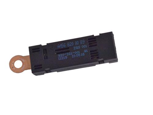 Used Electronic module MERCEDES-BENZ C-CLASS (W205) C 220 BlueTEC / d (205.002, 205.004) (170 hp) 11711503