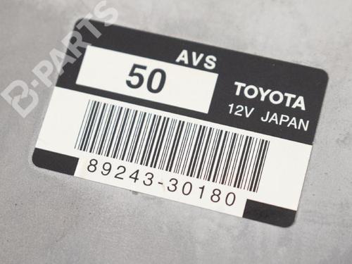 Electronic module LEXUS GS (_S19_) 300 (GRS190_, GRS190R) | BP7755461M83 