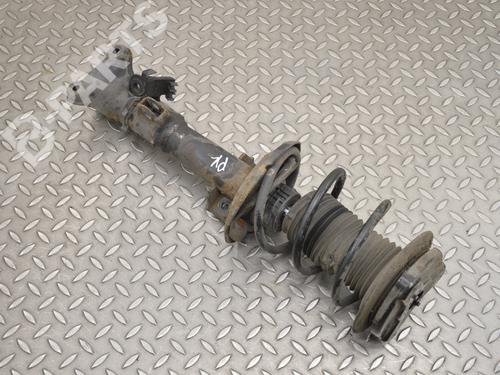 Left front shock absorber MERCEDES-BENZ E-CLASS Coupe (C207) E 250 CDI / BlueTEC / d (207.303, 207.304) | BP11873175M16 