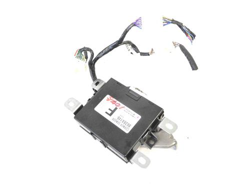 Used Electronic module MITSUBISHI OUTLANDER III (GG_W, GF_W, ZJ, ZL, ZK) 2.0 Hybrid 4WD (GG2W) (189 hp) 7502157