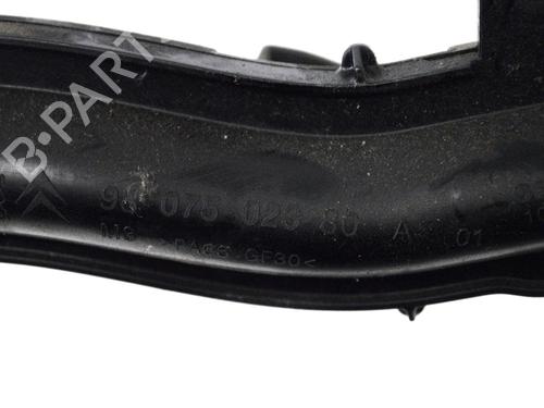 Pipe OPEL GRANDLAND / GRANDLAND X (A18, P1UO) 1.2 (75) | BP14799529M125 