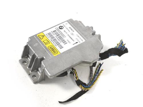 ECU airbags BMW 3 Coupe (E92) 320 i | BP7481636M53 