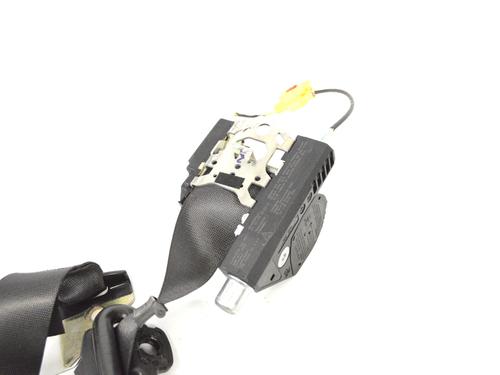 Rear right seatbelt JAGUAR XJ (X350, X358) D 2.7 | BP7858230I28 