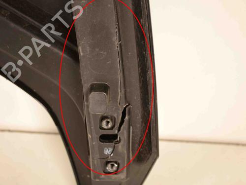 Hood BMW i3 (I01) Range Extender | BP29730247C1