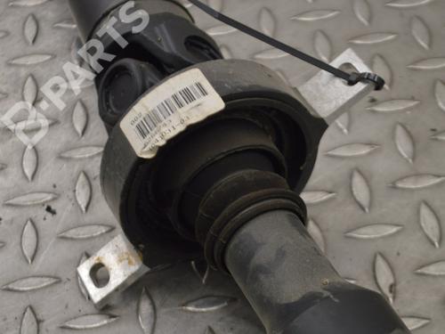 Driveshaft BMW 3 Gran Turismo (F34) 320 d xDrive | BP9909815M37 
