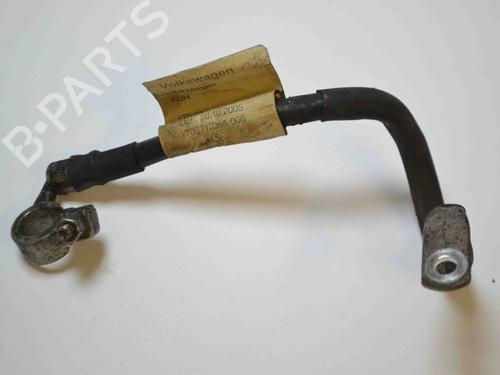 Kabel für VW GOLF V (1K1) 1.9 TDI (105 hp) 14812246
