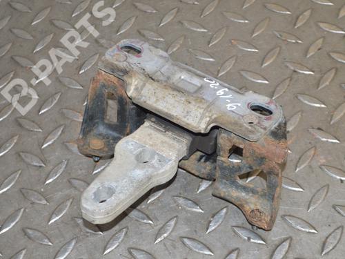Engine mount FORD FIESTA VI (CB1, CCN) 1.0 EcoBoost | BP8865334M89 