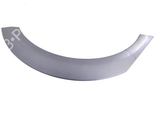 Rear left wheel arch trim AUDI A6 Allroad C7 (4GH, 4GJ) 3.0 TDI quattro 4G9853817