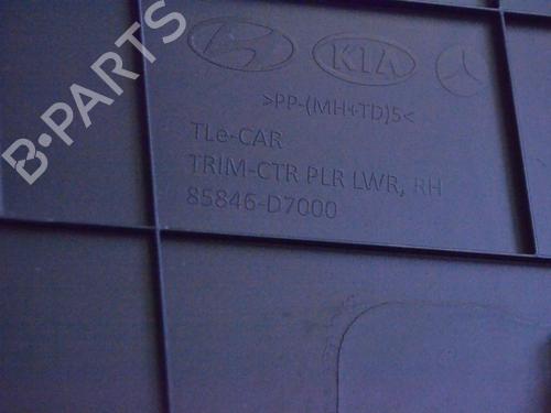 Other HYUNDAI TUCSON (TL, TLE) 1.6 CRDi | BP27824243O1 