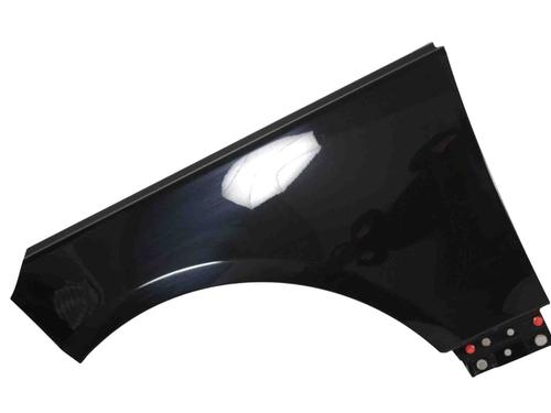 Used Left front fenders LAND ROVER RANGE ROVER IV (L405) 4.4 SDV8 4x4 (340 hp) 22448507