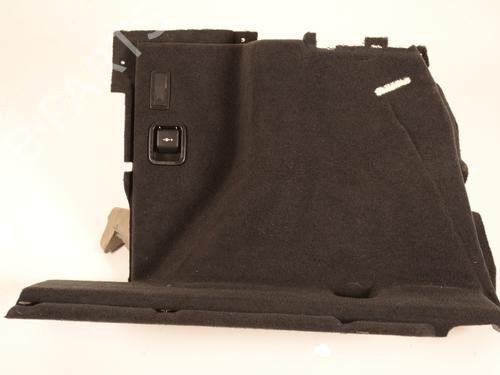 Used Boot lining BMW 3 Touring (F31) 335 d xDrive (313 hp) 14795755