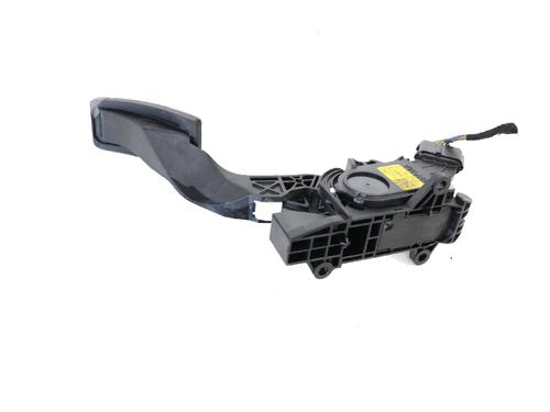 Used Pedal Pedal AUDI A1 Sportback (8XA, 8XF) S1 quattro (231 hp) 7484896 7484896