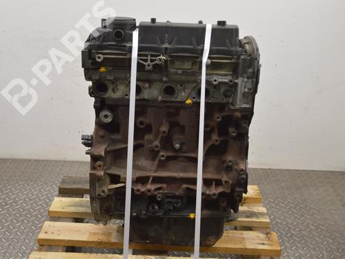 Used Engine Engine FORD TRANSIT V363 Van (FCD, FDD) 2.2 TDCi RWD (100 hp) 10992687 10992687