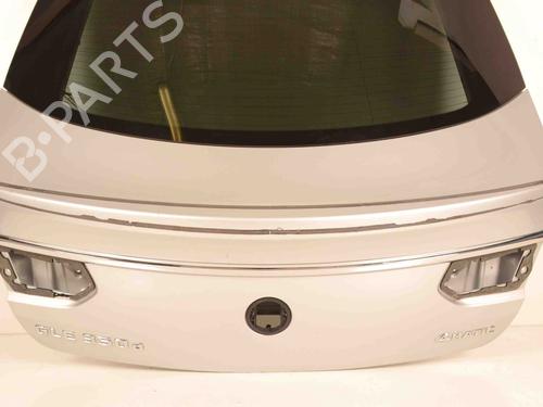 Tailgate MERCEDES-BENZ C-CLASS (W204) C 200 CDI (204.001) | BP29752403C6