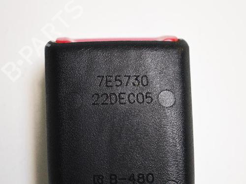 Seat buckle LEXUS ES (MCV_, VZV_) 3.3 (MCV31_) | BP27823411I32 