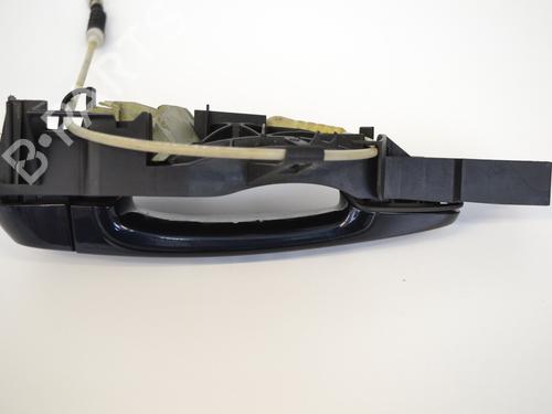 Rear right exterior door handle BMW 3 (E90) 330 i | BP19941893C130 