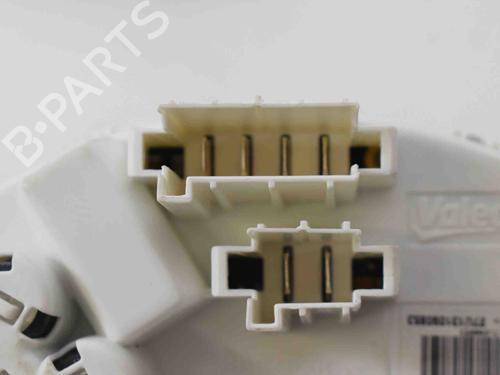 Heater resistor BMW Z4 Roadster (E89) sDrive 35 is | BP14815568M108 